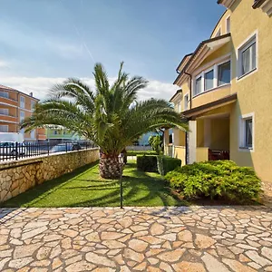 Apartament Gilly 2