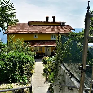 And Irma 4* Opatija