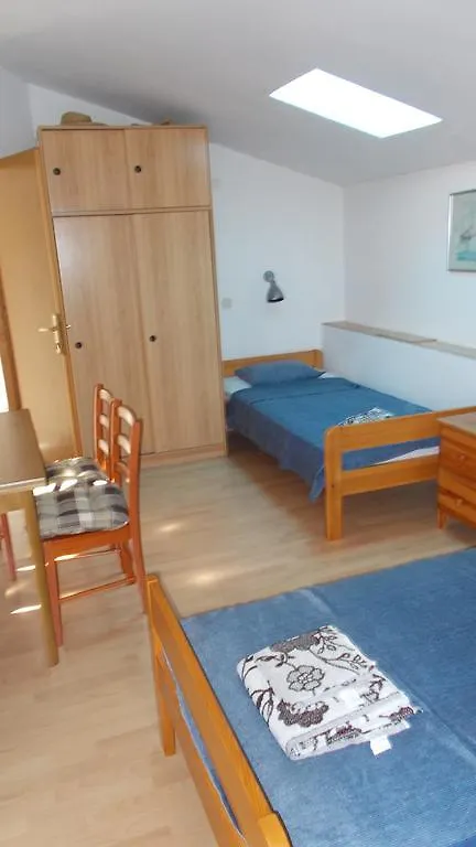 Guest House Accommodation Rupine Premantura