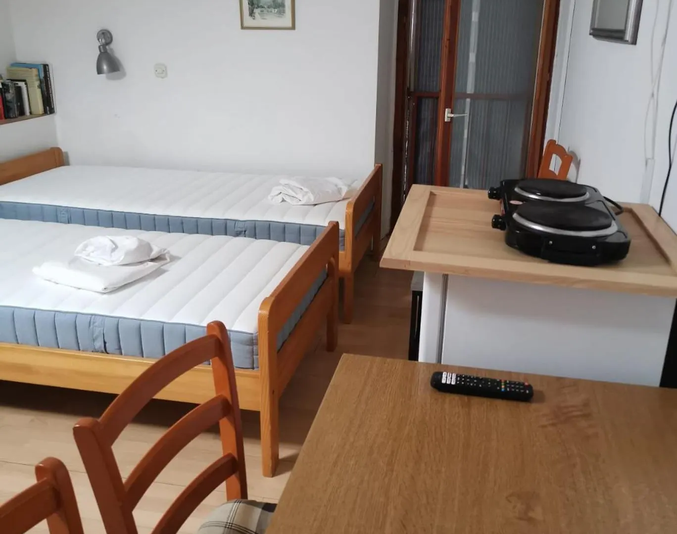 Guest House Accommodation Rupine Premantura Kroatien