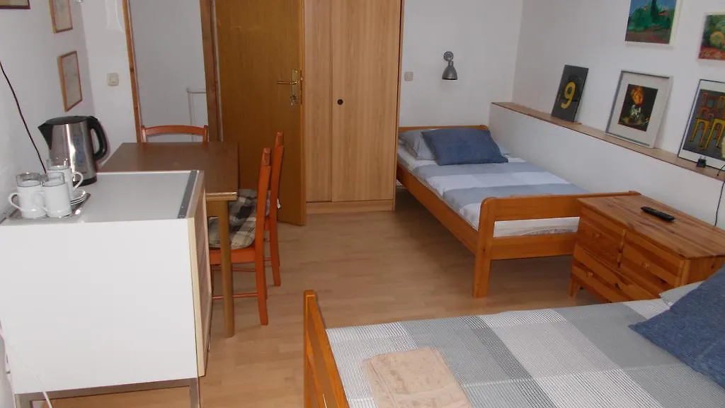 Guest House Accommodation Rupine Premantura