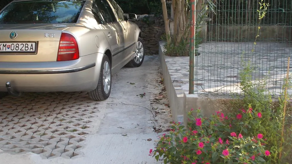 Guest House Accommodation Rupine Premantura