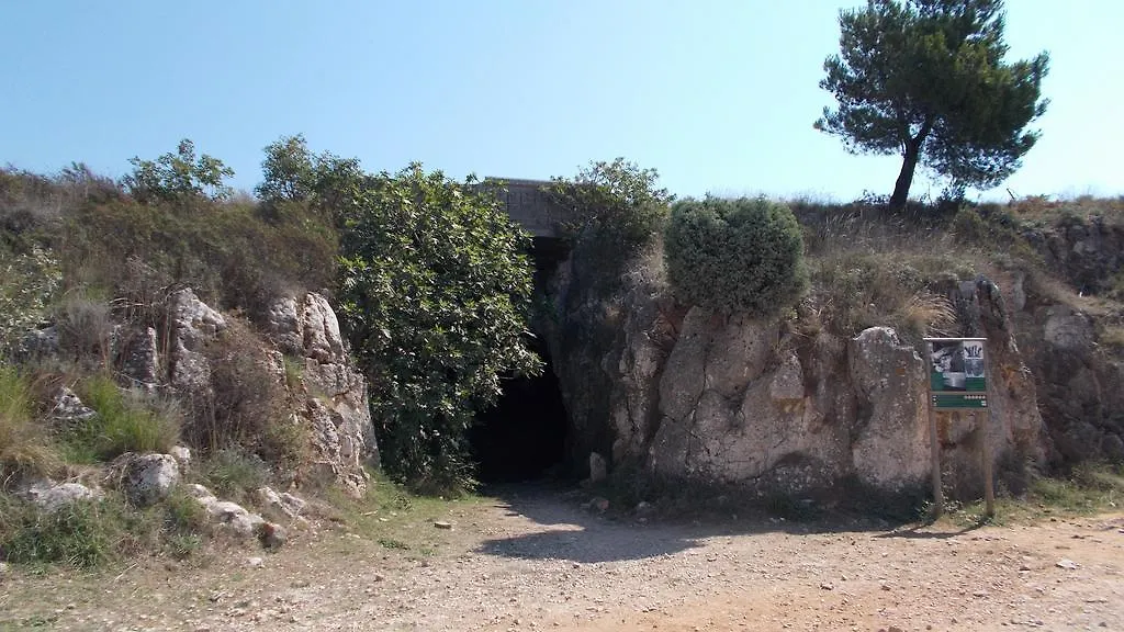 **  Guest House Accommodation Rupine Premantura Kroatien