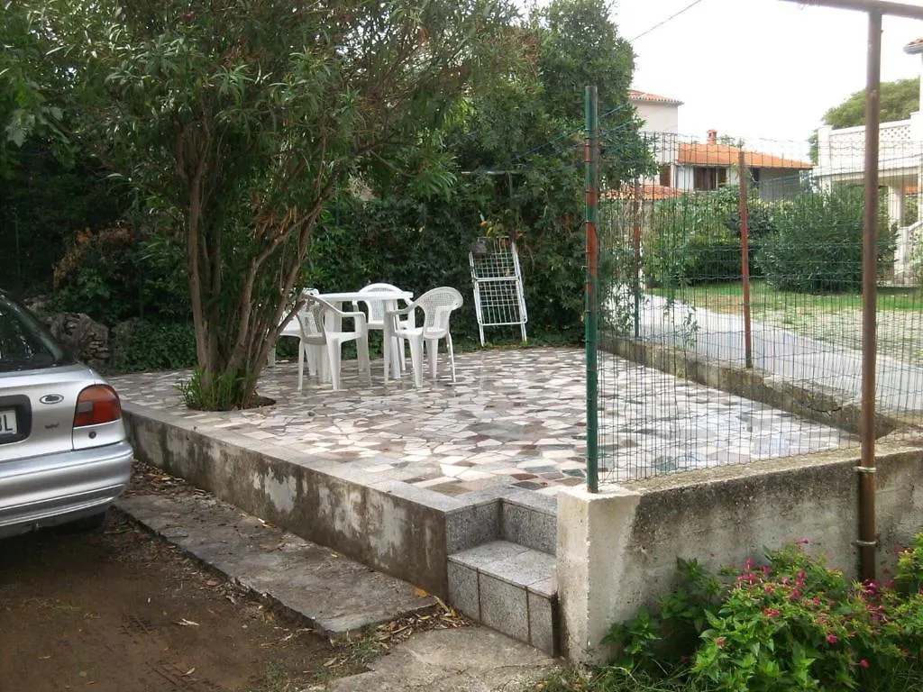 Guest House Accommodation Rupine Premantura Kroatien