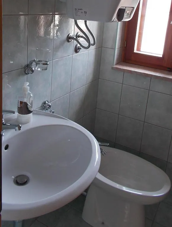 Guest House Accommodation Rupine Premantura