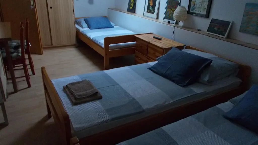 Guest House Accommodation Rupine Premantura 2*,