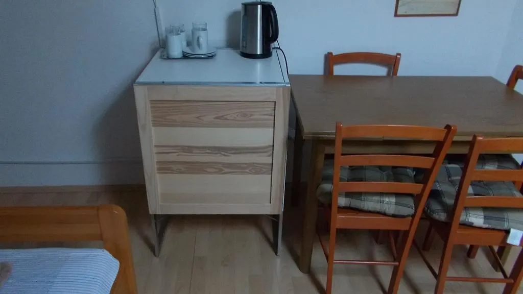 Guest House Accommodation Rupine Premantura