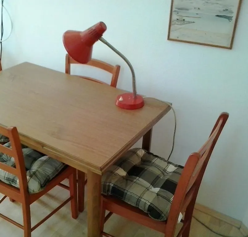 **  Guest House Accommodation Rupine Premantura Kroatien