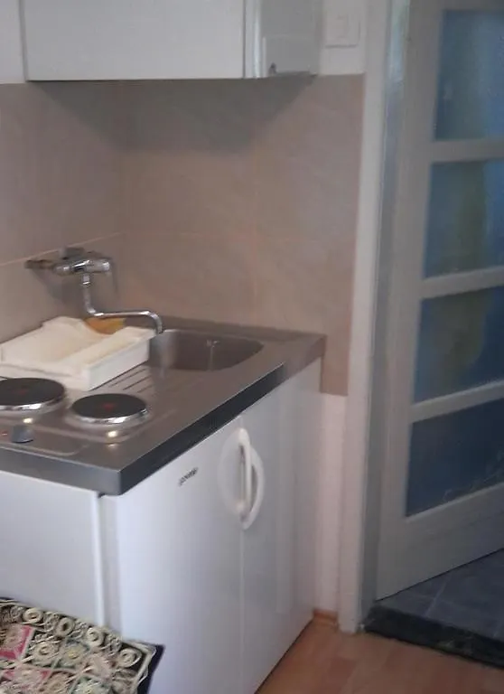 Guest House Accommodation Rupine Premantura