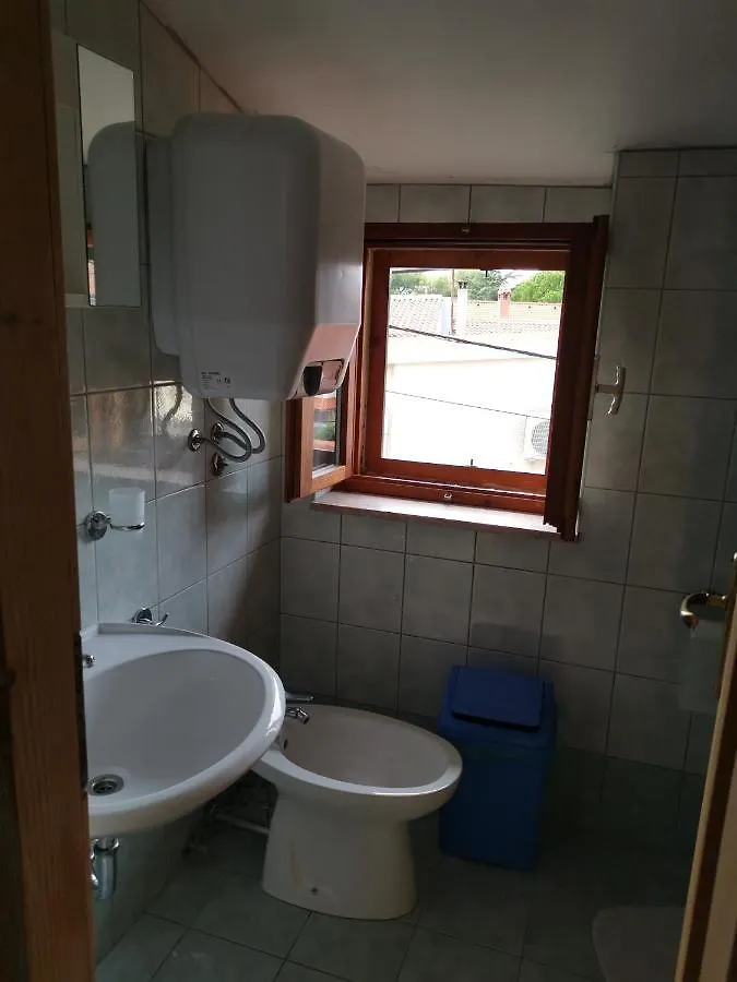 Guest House Accommodation Rupine Premantura