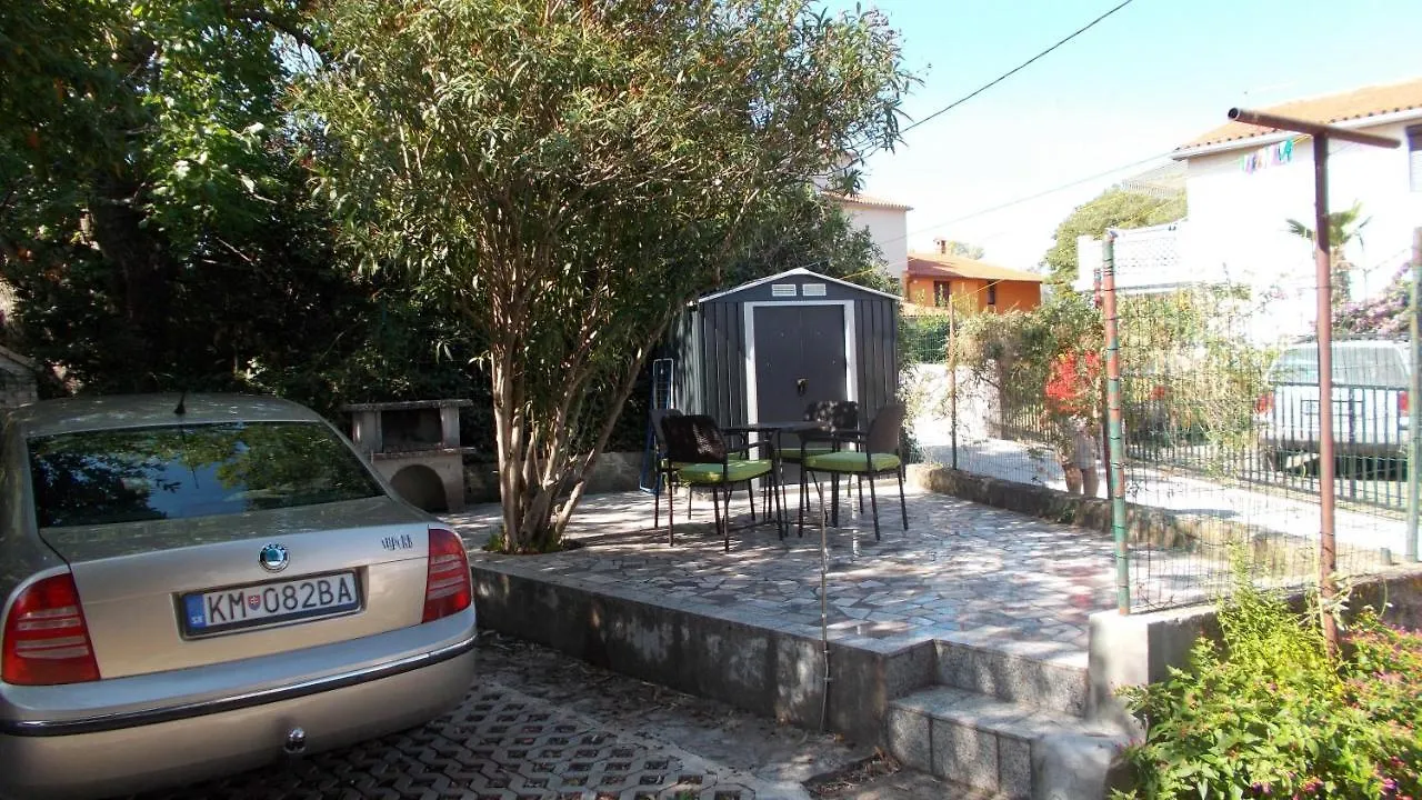 Guest House Accommodation Rupine Premantura