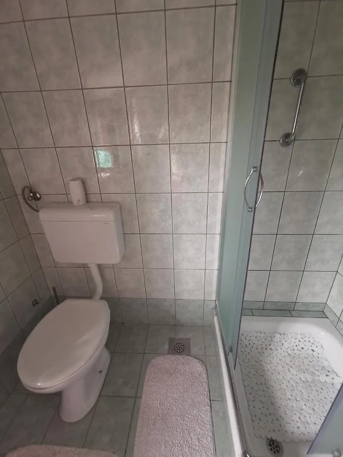 Guest House Accommodation Rupine Premantura