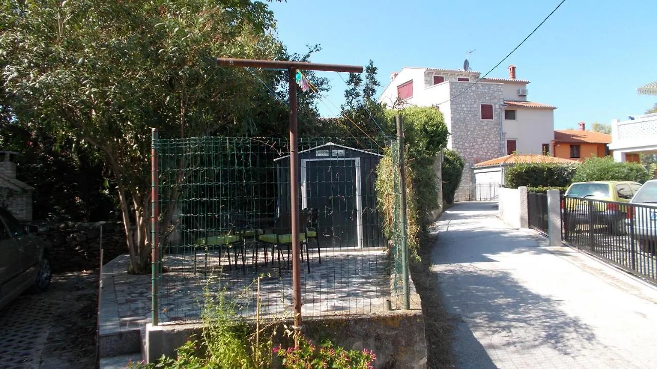 Guest House Accommodation Rupine Premantura