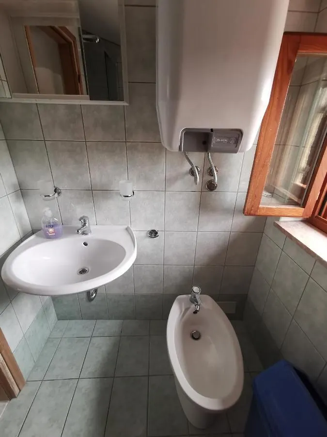 Guest House Accommodation Rupine Premantura