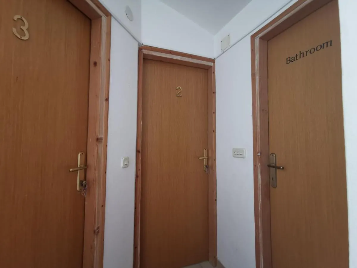 Guest House Accommodation Rupine Premantura