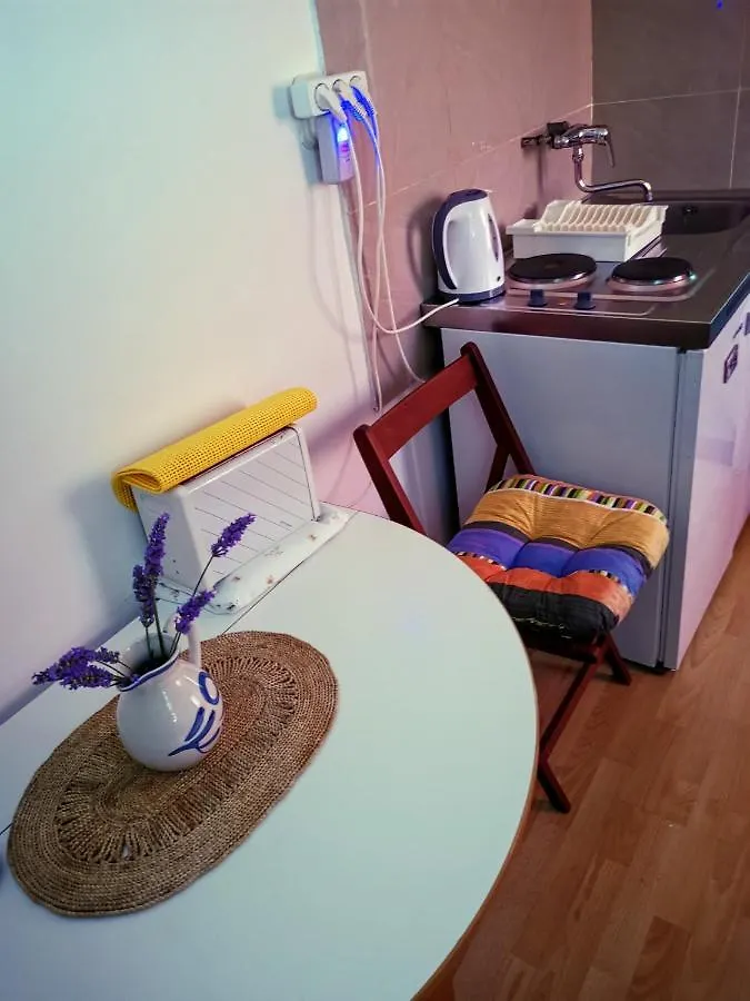 Guest House Accommodation Rupine Premantura Kroatien
